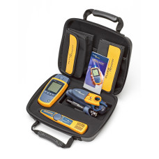 Fluke LAN Tester